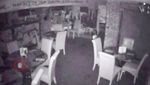 Merinding! Penampakan Hantu Bayangan Hitam hingga Wajah Seram di Dapur