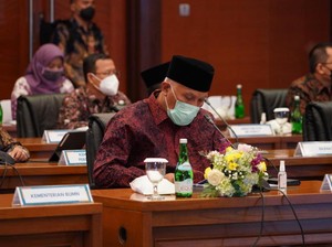 Geger Nasi Padang Babi, Gubernur Sumbar Usul Masakan Padang Disertifikasi