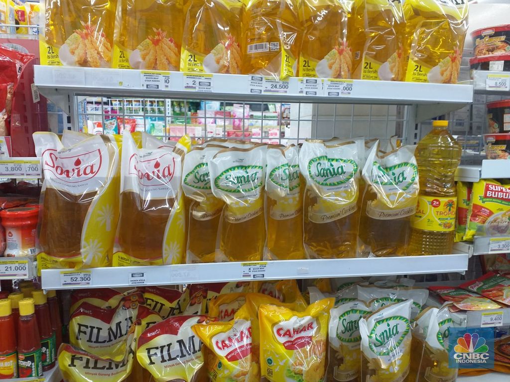 harga gula pasir