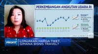 Harga Tiket Pesawat Ke Singapura Meledak, Naik Sampai Jutaan!