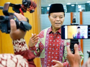 Bertemu KAMI, HNW Sebut MPR bersama KAMI Siap Selamatkan RI