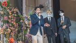 Hoon U-KISS dan Hwang Ji Seon eks Girls Day Resmi Menikah