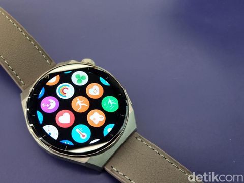 Harga huawei watch online fit