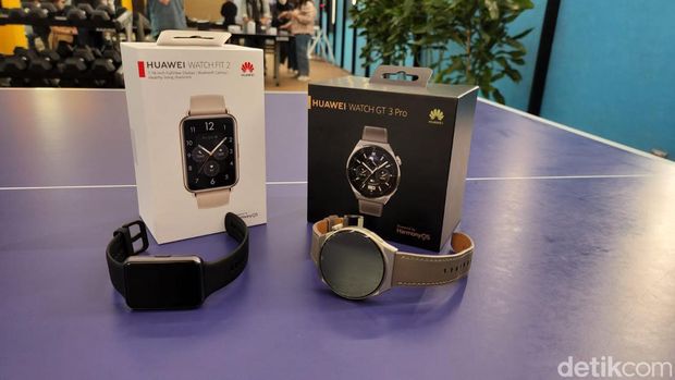 Huawei Watch Huawei Watch