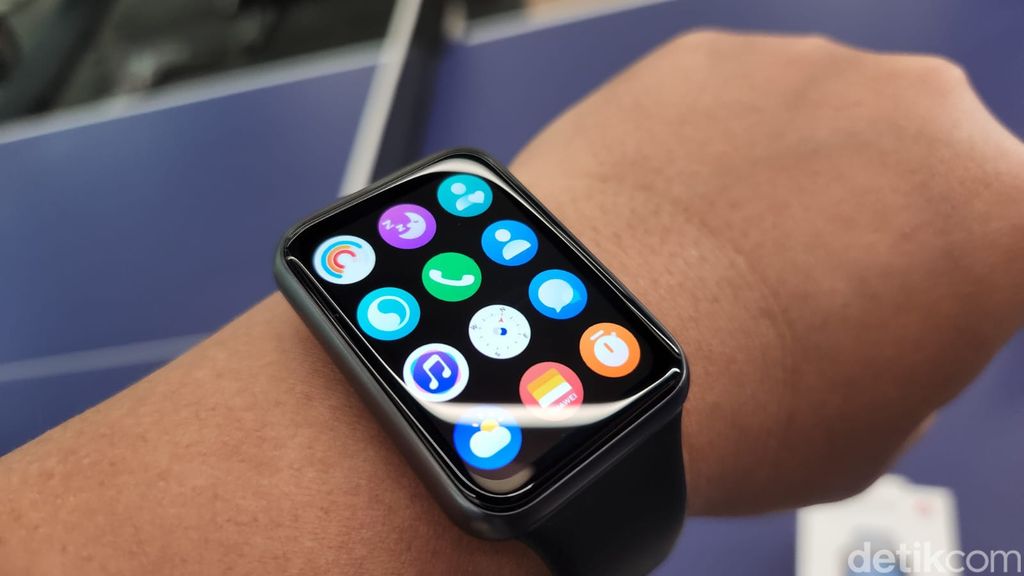 Huawei Watch