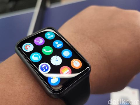 Huawei Watch Huawei Watch