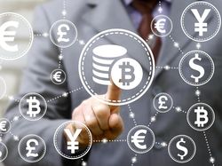 Gara-gara Trump, Aset Kripto Terjun Bebas & Bitcoin Melorot 14%
