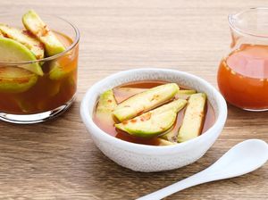 10 Contoh Makanan Awetan Nabati yang Mudah Dibuat, Ada Asinan!