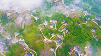 Otoritas setempat melaksanakan proyek peningkatan kualitas secara keseluruhan, serta membangun tata letak pedesaan dengan jalan yang mulus.  