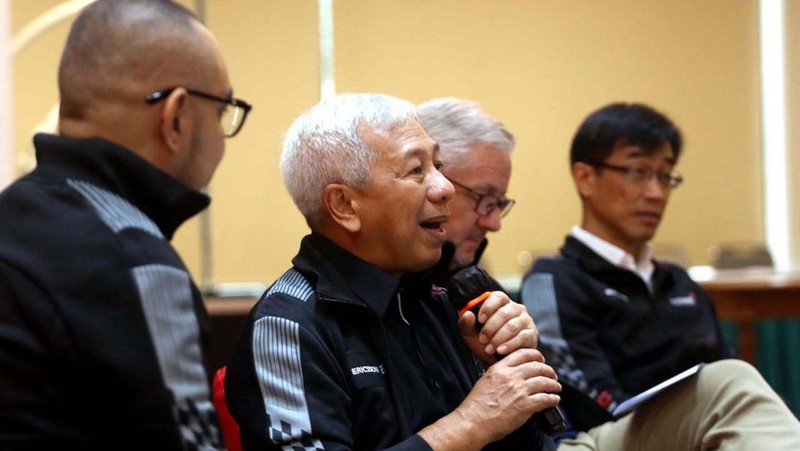 Indosat Ooredoo Hutchison (IOH) resmi menjadi official 5G partner di ajang Jakarta E-Prix 2022. Pengunjung dijanjikan mendapatkan kecepatan hingga 4 Gbps saat berada di area balapan.