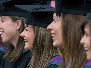 Inggris Beri Visa Khusus ke Lulusan Universitas Top Dunia, RI Masuk?