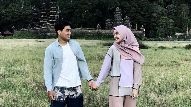 Instagram/@nabilaishma