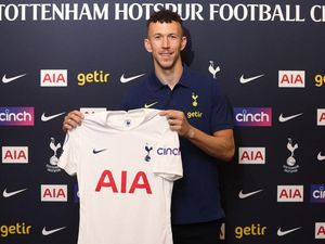 Spurs Sudah Dapatkan Perisic, tapi Masih Banyak Bolong Sana-sini