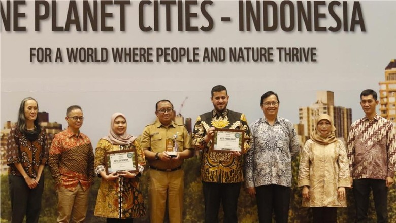 Jakarta Juara OPCC 2022 Jakarta Juara OPCC 2022