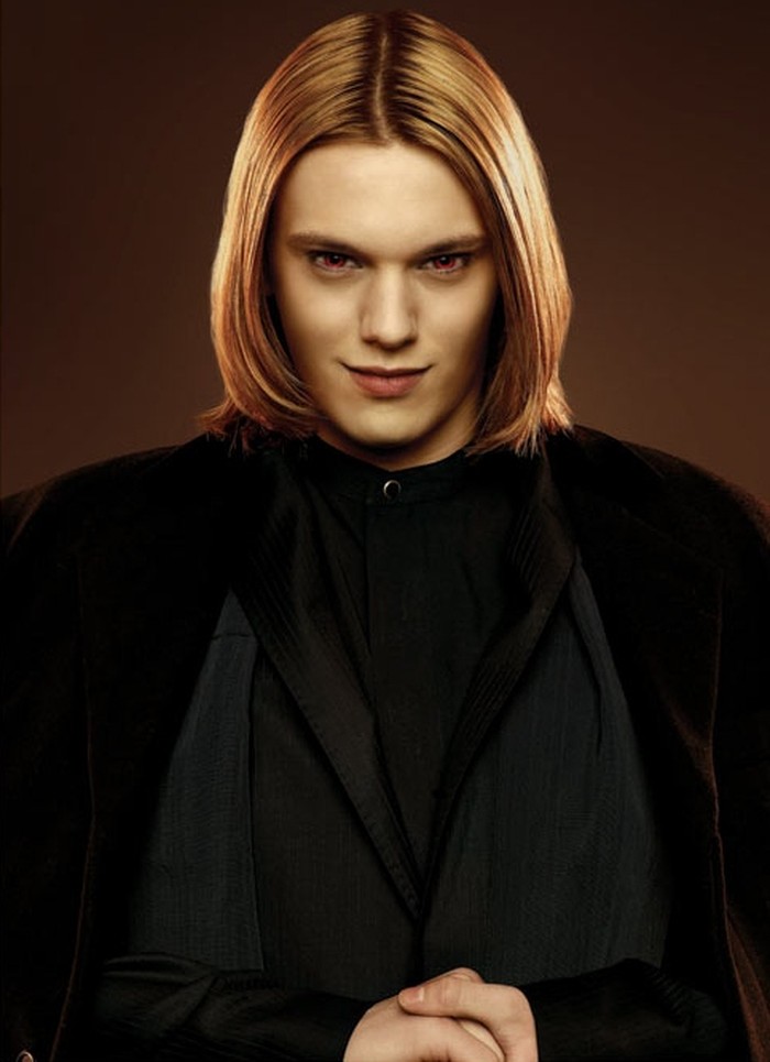 Jamie Campbell Bower