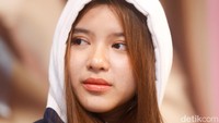 My Sassy Girl versi Indonesia ditulis naskahnya oleh Titien Wattimena. (Foto: Noel/detikcom)