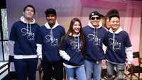 My Sassy Girl akan tayang di bioskop Indonesia mulai 23 Juni 2022. (Foto: Noel/detikcom)