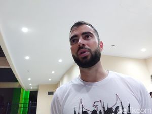 Belum Bisa Bela Timnas Indonesia, Jordi: Menyedihkan