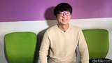 Juna Ong Dapat Tawaran Film Usai Viral Mirip Jackie Chan