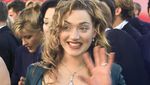 7 Potret Jadul Kate Winslet sebagai Rose di Titanic, Cinta Pertama Para Pria