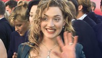 Di tahun itu, film Titanic diganjar banyak nominasi di Oscar. (Foto: Getty Images/Bob Riha Jr) 