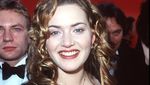 7 Potret Jadul Kate Winslet sebagai Rose di Titanic, Cinta Pertama Para Pria
