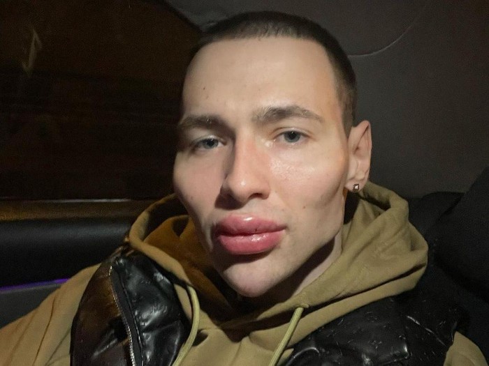 Kirill Tereshin Kirill Tereshin
