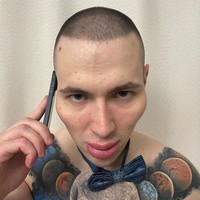 Aku merasa ketika aku meninggal, aku akan bertemu mereka. Aku percaya ini. Transformasi ketiga wajahku sudah lengkap dengan sukses. Betapa indahnya. Semuanya dilakukan seperti yang seharusnya, katanya dilansir Daily Star.Foto: Instagram @ kirilltereshin96