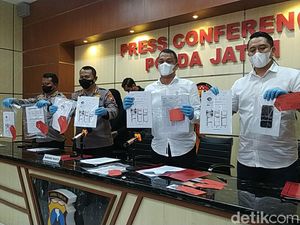 Arisan Bodong Dibongkar, Belasan Korban Warga Surabaya Rugi Rp 1,1 M