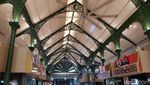 Mengintip Food Court Tertua di Singapura