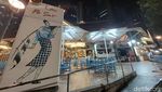 Mengintip Food Court Tertua di Singapura
