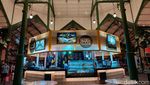Mengintip Food Court Tertua di Singapura