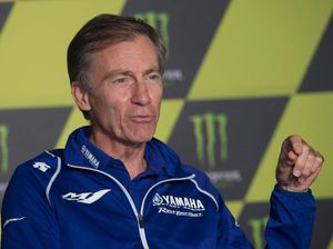 RNF Cabut, Yamaha Fokus Turunkan Dua Motor di MotoGP 2023