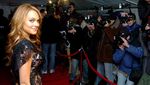 Potret Muda Lindsay Lohan di Era Rom-Com 2000-an Sebelum Belajar Islam