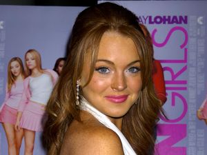 Pernah Jadi Mantan Pacar, Lindsay Lohan Kenang Sosok Aaron Carter