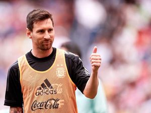Rincian Gaji Messi Jika ke Al Hilal: Rp 755 Juta Per Jam