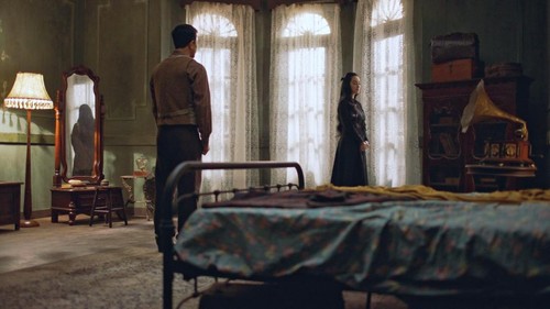 Losmen Melati, serial horor original CATCHPLAY bekerja sama dengan Infinite Studios.