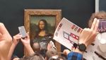 7 Lukisan yang Rusak karena Vandalisme
