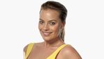 Potret Lawas Margot Robbie Jauh Sebelum Jadi Barbie