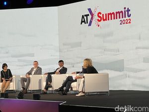 3 Cara Pemerintah RI Bangun Ekosistem Digital Aman dan Inklusif