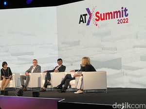 3 Cara Pemerintah RI Bangun Ekosistem Digital Aman dan Inklusif