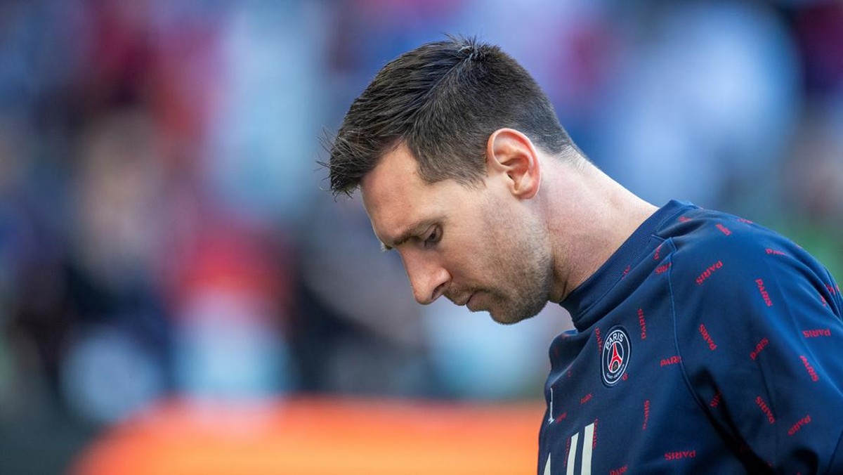 Performa Lionel Messi disebut lebih baik dari sebelumnya meski dianggap gagal bersama PSG. (Foto: Corbis via Getty Images/Tim Clayton - Corbis)