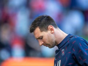Messi Kini Jauh Lebih Baik daripada Sebelumnya