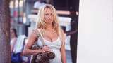 Pamela Anderson Pernah Ditawari Jadi Wanita Nomor 1 oleh Sylvester Stallone