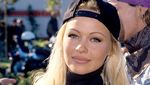 Pamela Anderson Masih Imut saat Jadi Simbol Seks Era 90-an