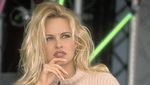Pamela Anderson Masih Imut saat Jadi Simbol Seks Era 90-an