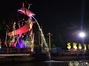 Pegiat Sejarah Yakini Hari Jadi Surabaya 7 Juli, Bukan 31 Mei