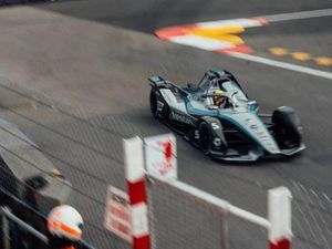 Ternyata Ada Satu BUMN yang Jadi Sponsor Formula E!
