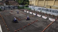 Kegiatan ini menjadi bentuk nyata dukungan YPA-MDR untuk tercapainya Sustainable Development Goals (SDGs) di Indonesia dalam hal mengurangi jumlah fatalitas global yang disebabkan dari kecelakaan lalu lintas.