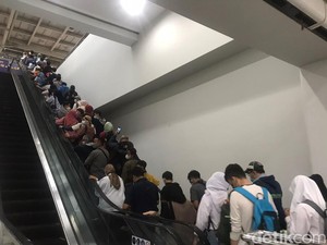 Pakar Kritik Rute Baru KRL Transit Manggarai: Tambah Derita Difabel